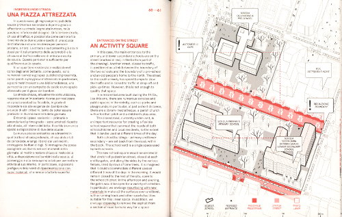 School squares | Reinventing the dialogue between school and city School squares | Reinventing the dialogue between school and city