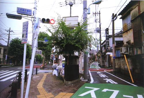 Tadanori Yokoo Tokyo Y-Junctions