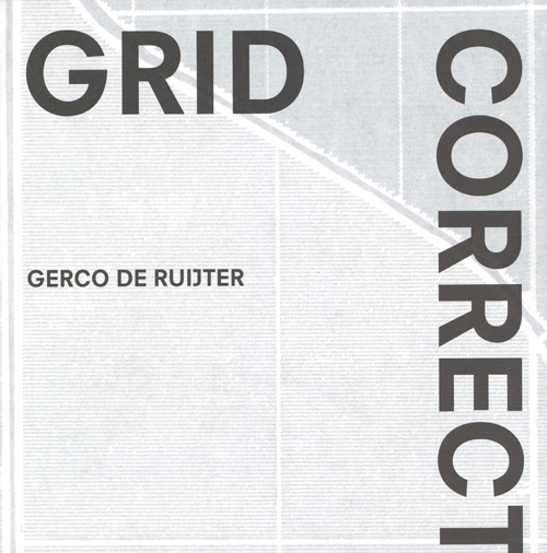 Gerco De Ruijter - Grid Corrections