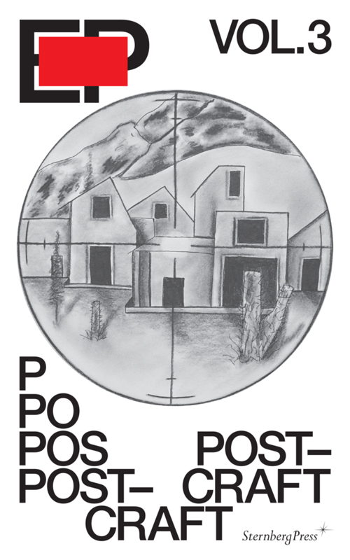 Post-craft - EP vol. 3 Post-craft - EP vol. 3