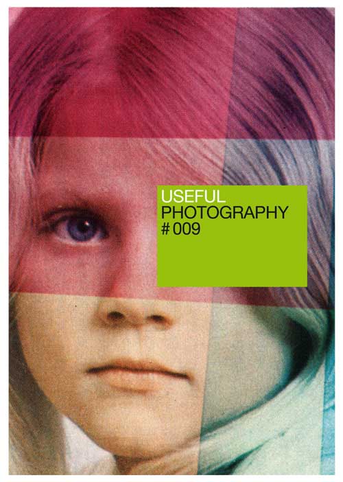 Useful Photography #009 Useful Photography #009
