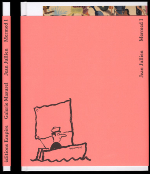 Mermed 1, Jean Jullien