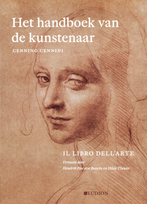 Il Libro dell'Arte - Het handboek van de kunstenaar