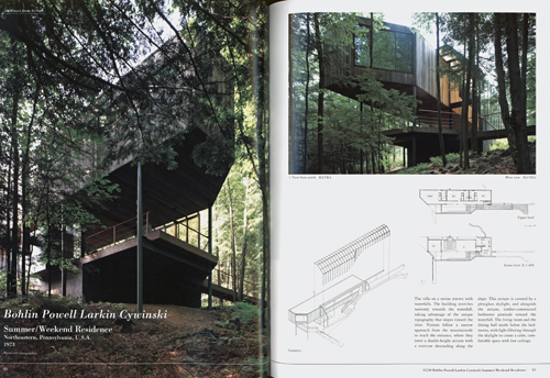 GA Houses 171: 50 Houses From Archive GA Houses 171: 50 Houses From Archive