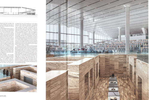 Arquitectura Viva 204: Culture In The Gulf