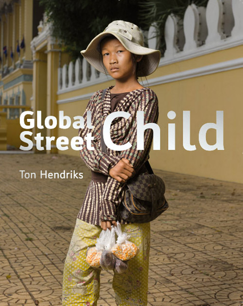 Ton Hendriks - Global Street Child
