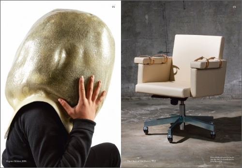 Atelier van Lieshout - Bad Ideas for Good Living Atelier van Lieshout - Bad Ideas for Good Living