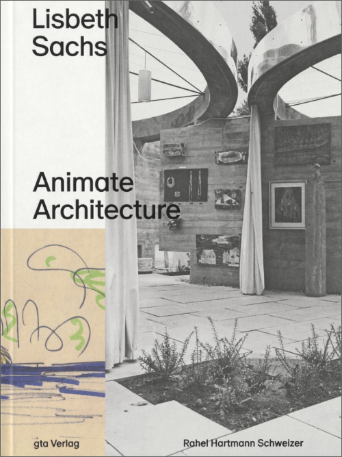 Liesbeth Sachs - Architecture for Life