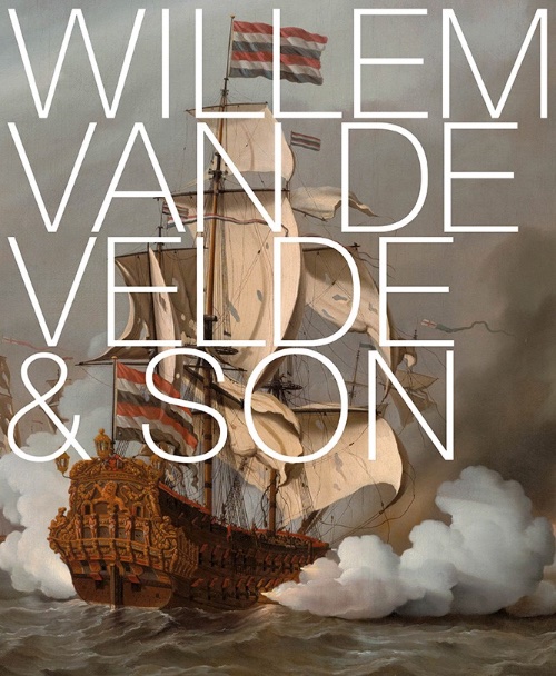 Willem van de Velde & Son