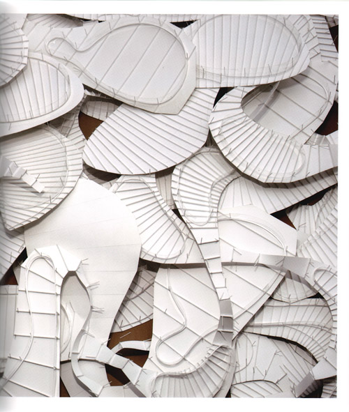 Thomas Demand: Model Studies - Koto-Ku