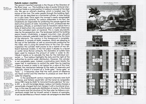 gta Papers 1: Architecture / Machine gta Papers 1: Architecture / Machine
