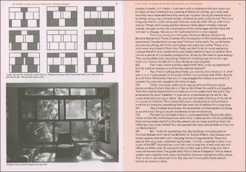 OASE 119: Rationalism revised OASE 119: Rationalism revised
