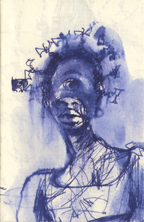 Kara Walker - MCMXCIX Kara Walker - MCMXCIX