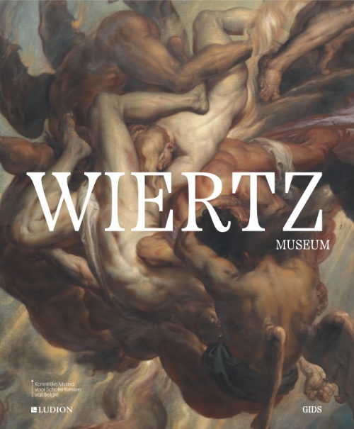 Wiertz (Dutch edition)