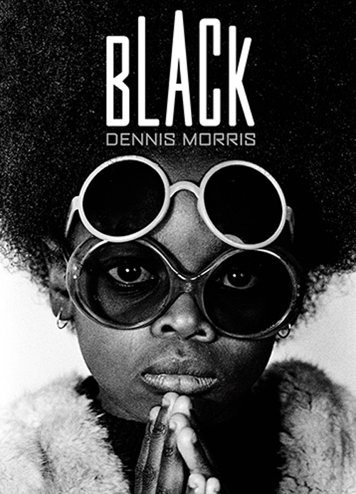 Dennis Morris – Colored Black