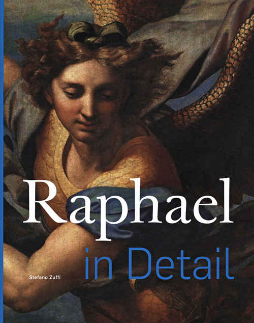 Raphael In Detail Raphael In Detail