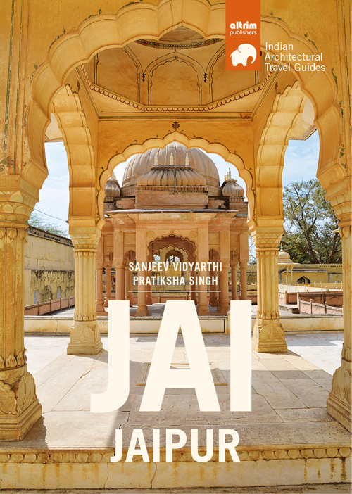 JAI Jaipur - Architectural Travel Guide