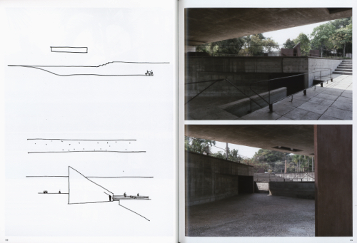 A+U 615 21:12 Paulo Mendes Da Rocha A+U 615 21:12 Paulo Mendes Da Rocha