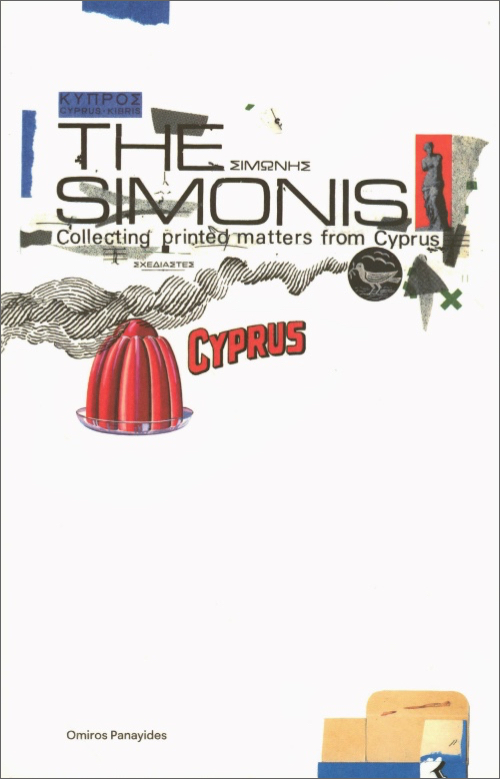 The Simonis - Collecting Printed Matters from Cyprus