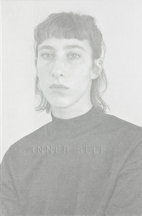 Anne-Sophie Guillet - Inner Self