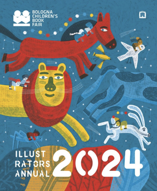 Illustrators Annual 2024