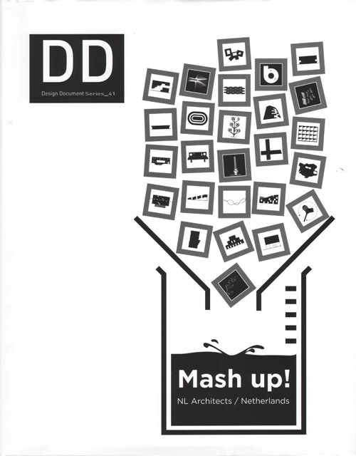 Dd 41 Nl Architects - Mash Up!