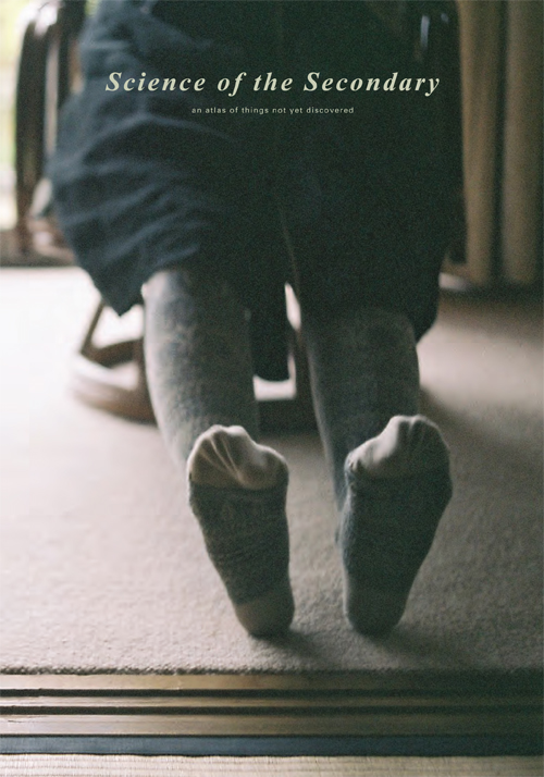 Science of the Secondary 8: Socks Science of the Secondary 8: Socks