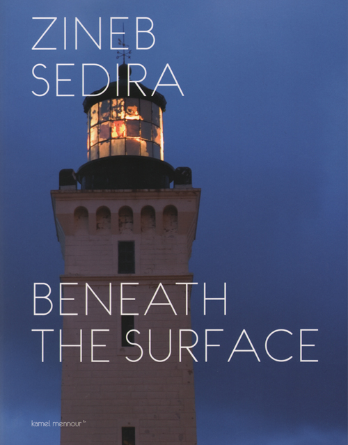 Zineb Sedira - Beneath The Surface