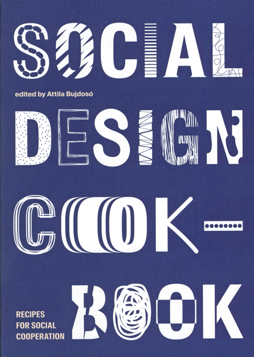Social Design Cookbook - Recipes For Social Cooperation