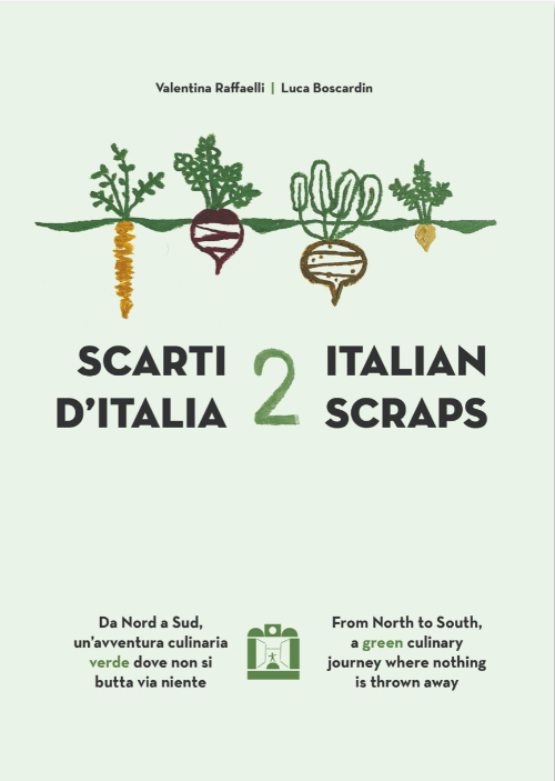 Italian Scraps 2 Italian Scraps 2