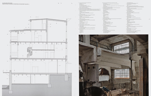 AMAG 29: Boltshauser | Lilitt Bollinger | Raphael Zuber AMAG 29: Boltshauser | Lilitt Bollinger | Raphael Zuber