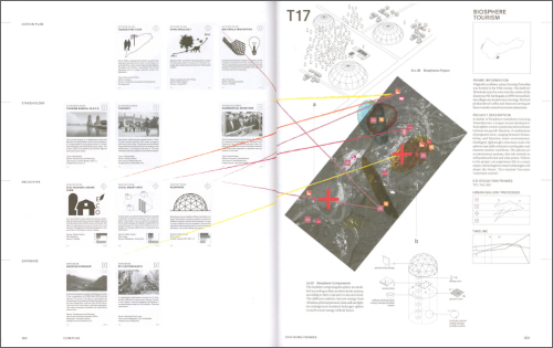 Taiwan Strait. Conscious City Incubator