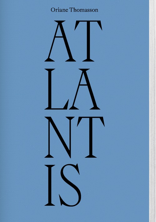 Oriane Thomasson – Atlantis