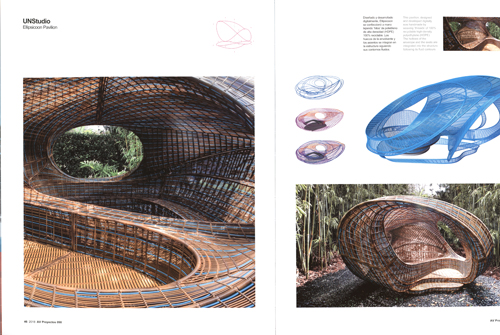 AV Proyectos 090: Dossier Jose Maria Sanchez AV Proyectos 090: Dossier Jose Maria Sanchez
