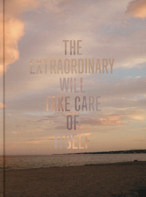 Lena Konstantakou – The extraordinary will take care of itself