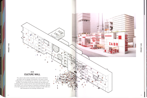 City Of Permanent Temporality Incomplete & Unfinished