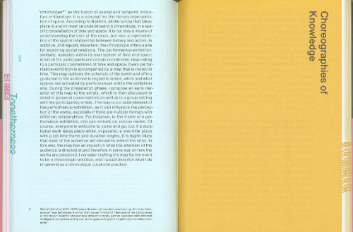 Encounters – Embodied Practices Encounters – Embodied Practices