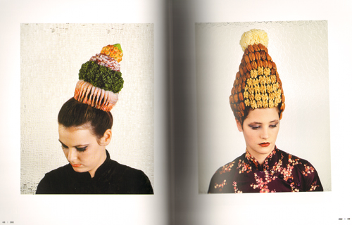 Natascha Lesueur Surfaces, Wonders And Caprices