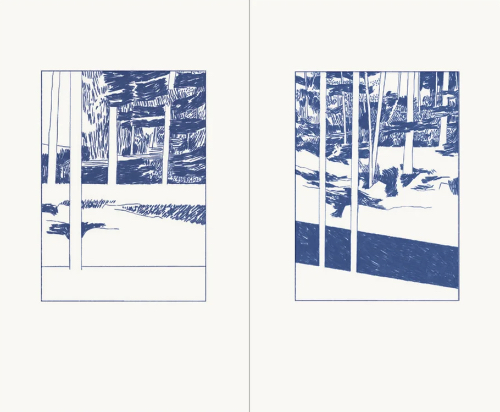 Nigel Peake - Blinking Nigel Peake - Blinking