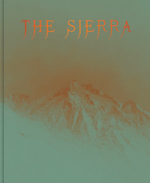 Aaron Rothman – The Sierra