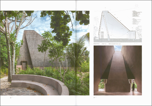 El Croquis 233: Manuel Cervantes