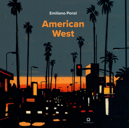 Emiliano Ponzi - American West Emiliano Ponzi - American West