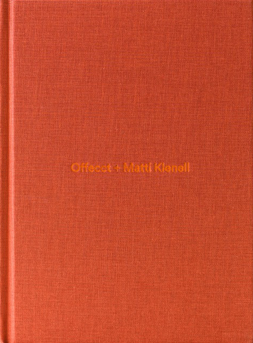 Offecct + Matti Klenell