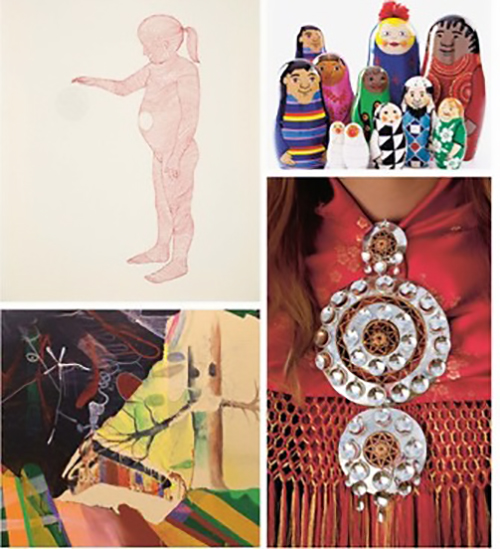 Contemporary Sami Art And Design Contemporary Sami Art And Design