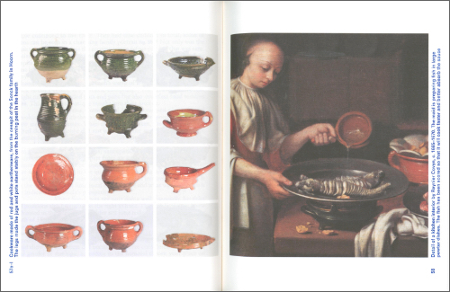 At Home in the 17th Century At Home in the 17th Century