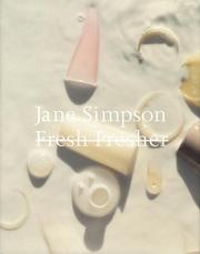 Jane Simpson Fresh / Fresher (Normal)