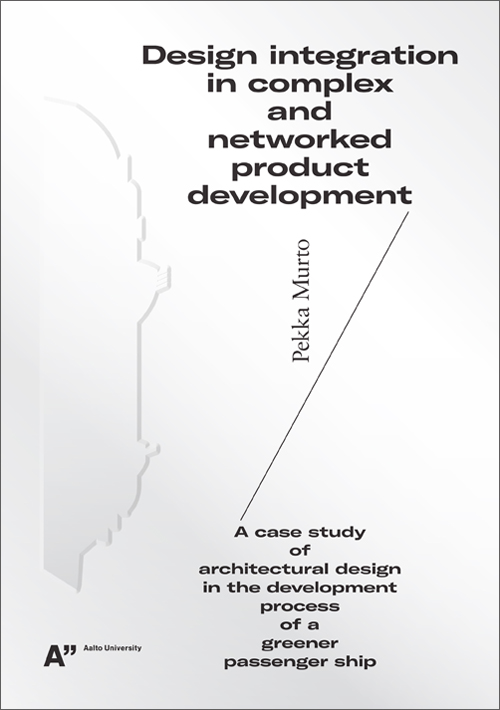 Design Integration In Complex And Networked Product Development