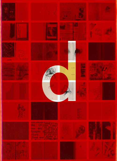 Dieter Roth. Pages Dieter Roth. Pages