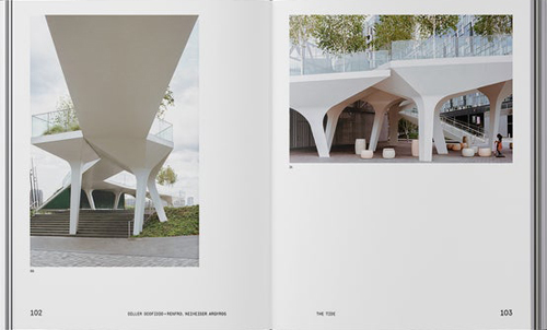 DOMa Issue 04: Nuno Brandao Costa, Area, Diller Scofidio + Renfro And Neiheiser Argyros, Fala, Piovenefabi DOMa Issue 04: Nuno Brandao Costa, Area, Diller Scofidio + Renfro And Neiheiser Argyros, Fala, Piovenefabi