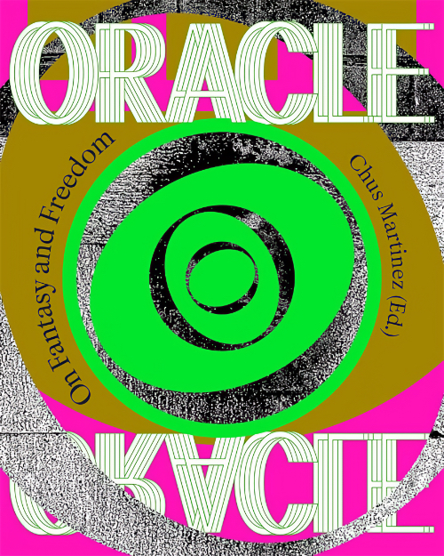 Chus Martínez - The Oracle, Telling the World Otherwise